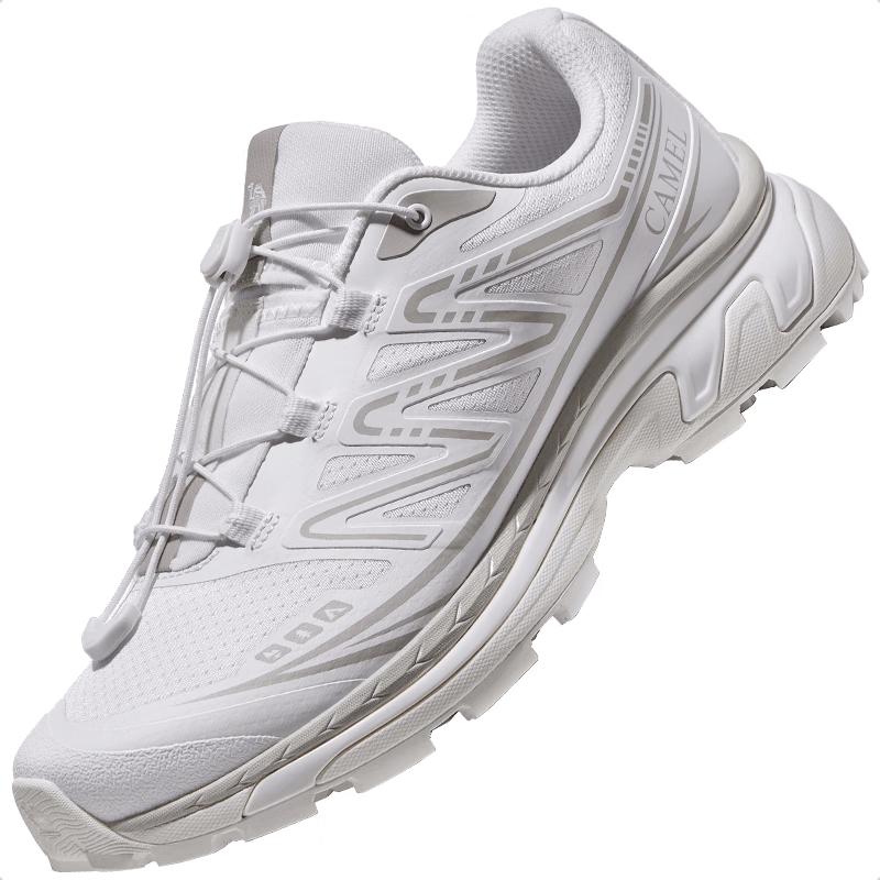 Camel Herbst 2025 Outdoor Wander- & Trekking-Schuhe