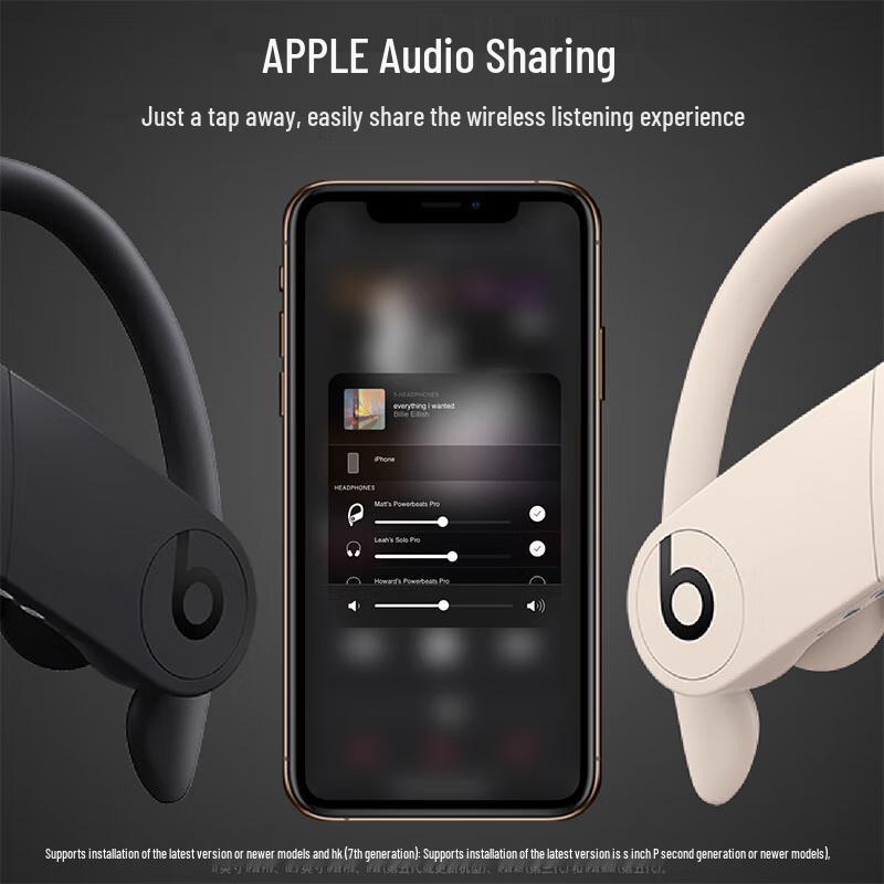 Beats Powerbeats Pro Wireless Earbuds