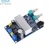 DC12-24V TPA3116D2 Digital Audio Amplifier Class D Stereo Subwoofer Power Amplifier Board for Audio Car Speakers DIY Bass Output