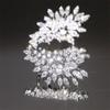 Gorgeous Women's Stud Earrings Full with Dazzling CZ Stone Sparkling Ear Piercing Earrings Party Jewelry Drop Shipping