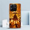 Fate Zero Stay Night Gilgamesh Phone Case For Xiaomi Redmi Note 15 14 14S 13 12S 12 Pro Plus 11S 11 11T 11E 10S 10 + Soft TPU Ba