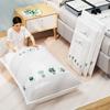 1 Piece Plastic Storage Bags Thickened Vacuum Bags For Storing Clothes Blankets Compression Empty Bag Covers Travel Packing Bag