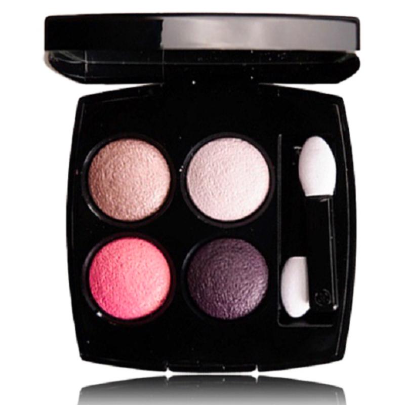 Chanel Les 4 Ombres Multi-Effect Quadra Eyeshadow