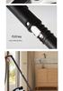High-Temperature Steam Cleaner for Carpets, Kitchens, and Cars - Model 8619