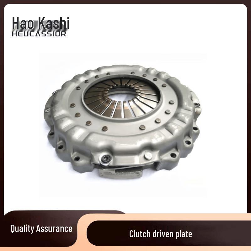 HEUCASSIOR Clutch Pressure Plate Assembly