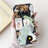Funda para Nothing Phone 3A Pro A059P Funda Pintada de Lujo con Arte Funda de Silicona Suave para Teléfono Para Nothing Phone 3A A059 Phone3A Pro Bolsas