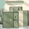 A5 Luxury Business Notebook Gift Set with Custom Logo