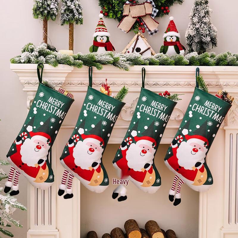 Christmas Holiday Decorations Collection