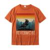 Vintage Nevermore Shirt Edgar Allan Poe The Raven Premium TShirt T Shirt Fitted Gift Cotton Unisexs T Shirt Gift