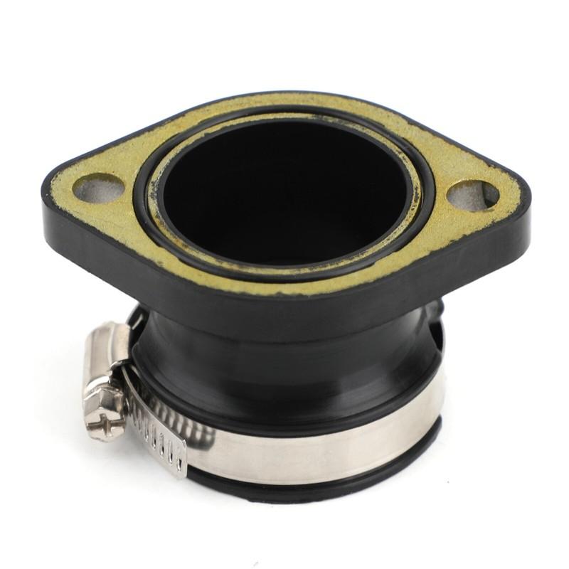 Flangia Stivale Collettore di Aspirazione per Polaris IndyTrail 488 1986-2000 3085044 U1