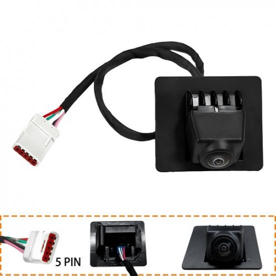 Rear View Up Back Parking Camera Assist For Malibu Chevrolet 2016- 23334180