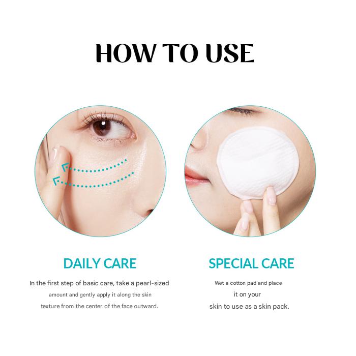 Ohui Miracle Aqua Skin Softener 150ml / Emulsion 130ml (7 Options)