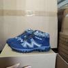 Women's Winter Snow Boots Velcro, Thick Sole, Warm Cotton, Plus Velvet