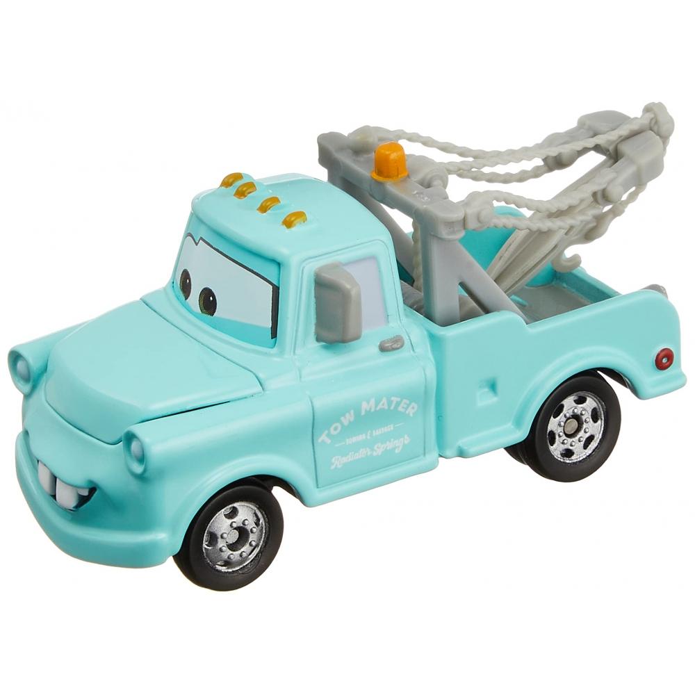 

Disney Cars TomiCa C 49 метров Янг