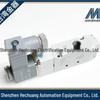 MVSD-180-4E1-AC110 Solenoid Valve, Genuine and Original, In Stock.