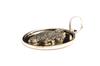 Briard, Berger de Brie – Necklace with a dog, pendant for a dog mom | Art-Dog
