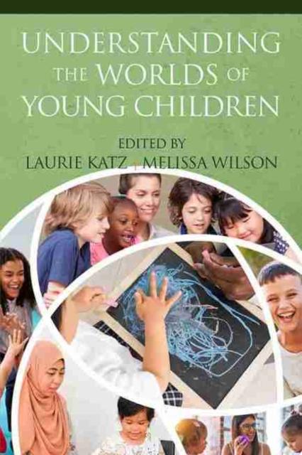 The Understanding the Worlds of Young Children Book
