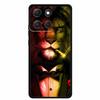 Fashion Case For Moto G86 Power Soft Silicone Phone Cover Funda Motorola  G 86 Power TPU Shockproof Protective Shell Anime Capa