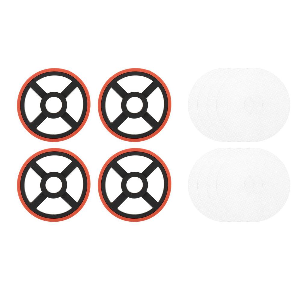 4 Pieces Air Outlet with Replaces Easy to Install Car Accessories Decoration for Dolphin