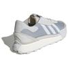 adidas Neo Futro Mixr Αθλητικά Παπούτσια Ανοιχτό Γκρι GY4723