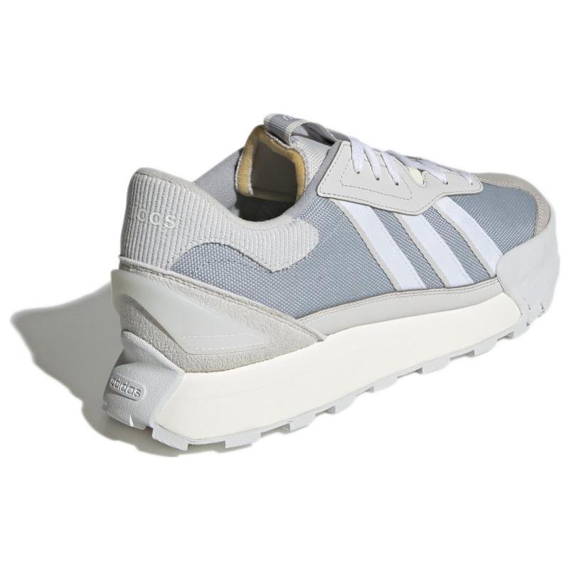 adidas Neo Futro Mixr Αθλητικά Παπούτσια Ανοιχτό Γκρι GY4723