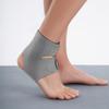 Support Strap Protection Foot Heel Stabilizer Wrap Sleeve for Football, Gym, Volleyball, Cycling,