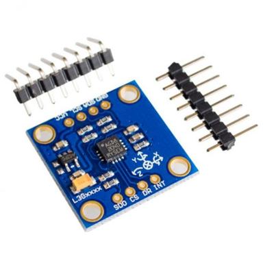 DIY-Module – Elektronische Module