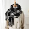 Accessoires – Écharpes et foulards