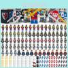 99 Piece Medieval Knight Castle Building Blocks Set For Creative Military Playtime