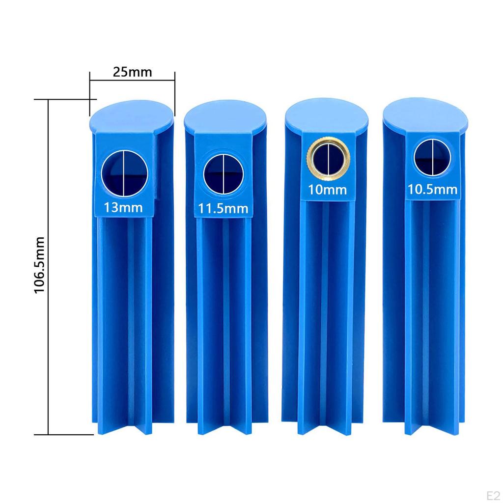 Automotive Injector Cleaner Set, 12V 24V for Tester, Flush Adapter DIY