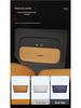 Yu7 Central Control & Rear Screen Anti-Shake Silicone Storage Box
