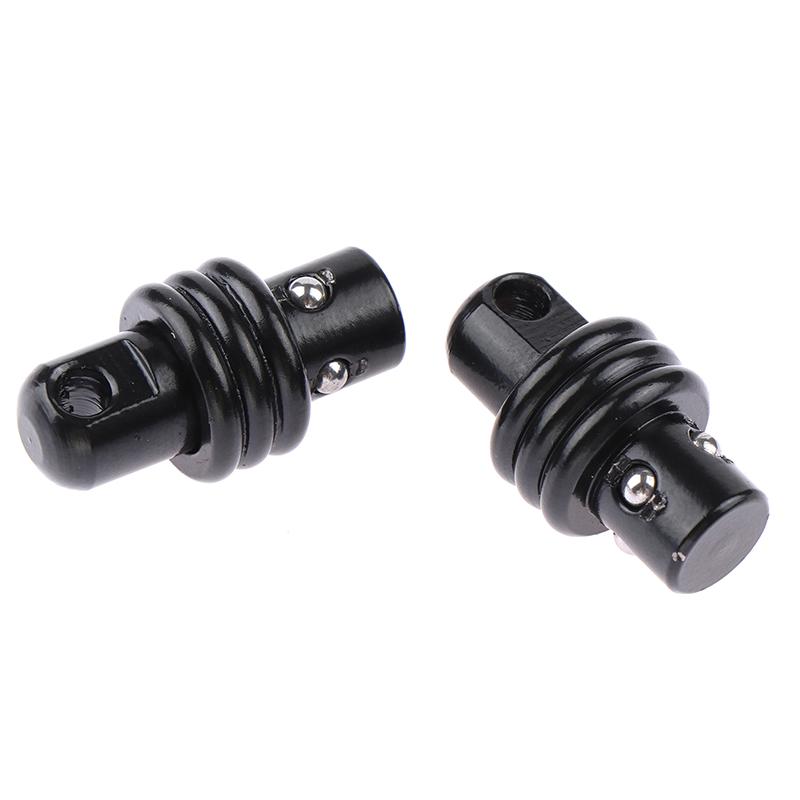 1Pc Qd Adapter Swivel Stud For Qd Swivel Stud Rotating Sling For Qd Swivels Compatible For Sling Mount And Picatinny Rail