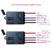 12V/24V Wireless Remote Control Relay for Electric Door Lock