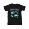 Rick And Morty Mens Space Skull T-Shirt