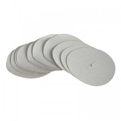 Schleifpapier-Scheiben 125mm