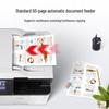 Lenovo CM7310DNW Pro Color Laser Multifunction Printer