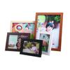 Creative Wooden Photo & Certificate Frame A4 A3 - Desktop & Wall Display