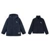Down Jacket Performance Dark Blue Kids' 353424107204-80802