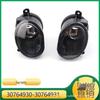 Compatible Volvo S40/V50 Fog & Headlight Set (30764930 & 30764931)