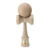 Japan Kendama Association Certified New Competitive Kendama "Ozora" Single Color Wood Domestic Product (OZORA KENDAMA)