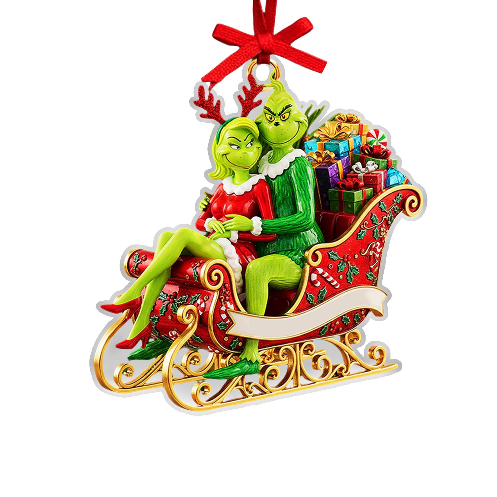 

Gingerbread Figurines, Christmas Ornaments,Christmas Tree Decoration Pendant,Christmas For Children One Size