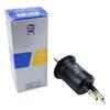 Car Fuel Filter For GEELY Emgrand EC7 RV 1.5L 1.8L 1.3L 2009-2015 2010 2011 2013 2014 VISION 2006-2012 2007 2008 MR7181JL-220020