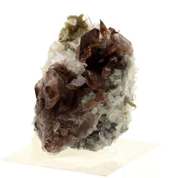 Axinite 151.7 carats