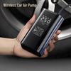 Portable Wireless Digital Display Smart Tire Inflator Pump