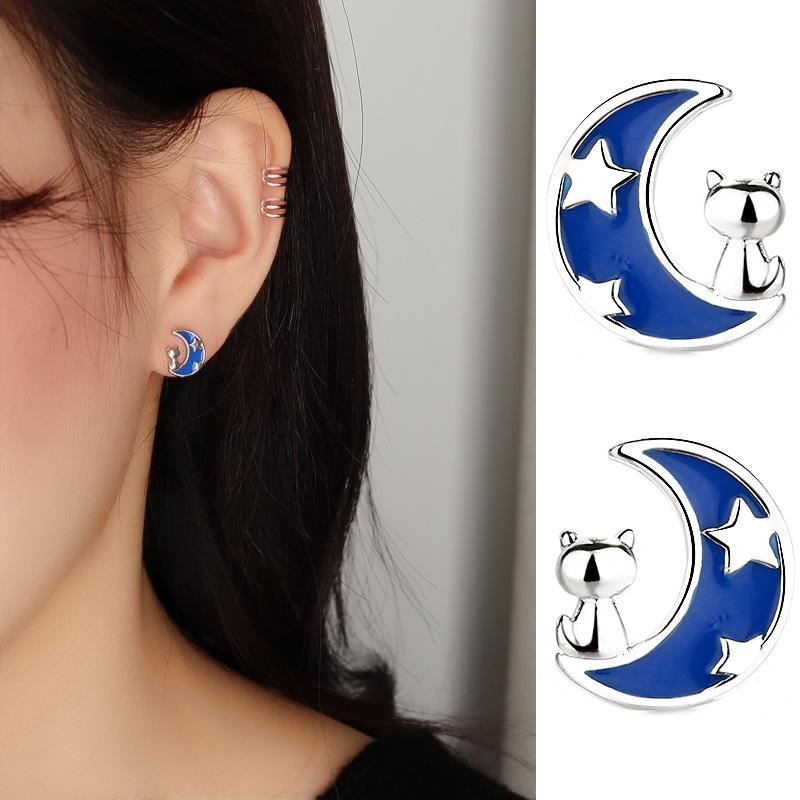 Set Gioielli Donna 3 Pezzi In Rame Con Zirconi - Collana, Orecchini E Bracciale A Goccia Per Matrimoni - Foto 10