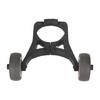 Electric Scooter Handstand Stand Bracket Replacement Scooter Wheel Bracket Handstand Stand Electric Scooter Accessory