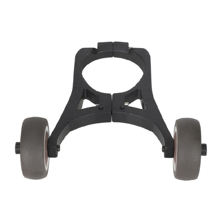 Electric Scooter Handstand Stand Bracket Replacement Scooter Wheel Bracket Handstand Stand Electric Scooter Accessory