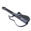 Kids Music Electric Guitar Stringless Smart Guitar Toy Musical Instrument Rechargble with LED Lights for Boys Girls   3 Yrs Old