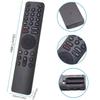 ExquisiteApplicable to Xiaomi Smart Home TV XMRM-010 Bluetooth Google Voice Remote Control Netflix International Edition