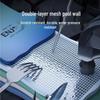 Qianyu Instant Setup Family Swimming Pool with Slide